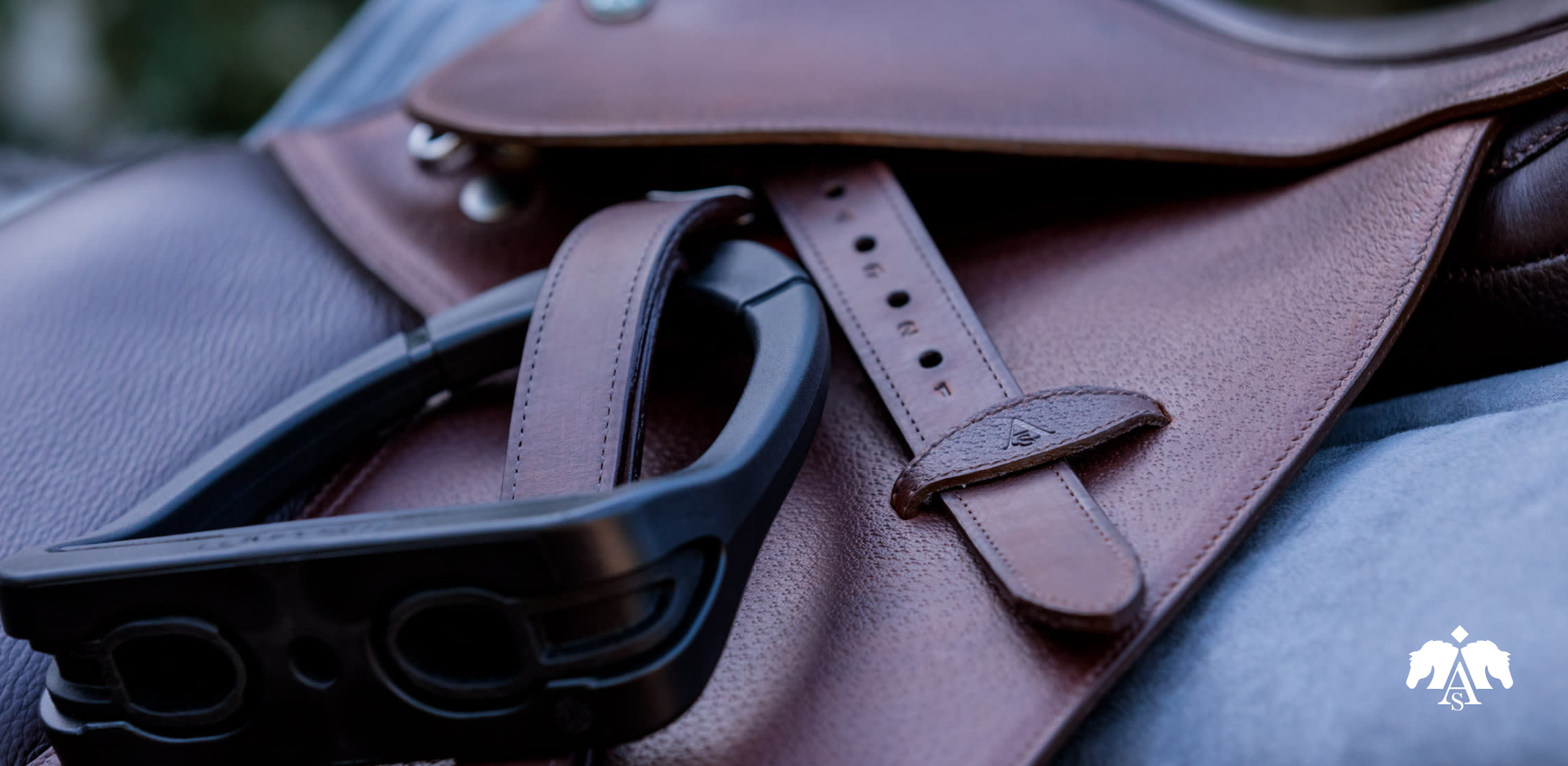 Perfect balance: The wide saddle revolution for modern riders