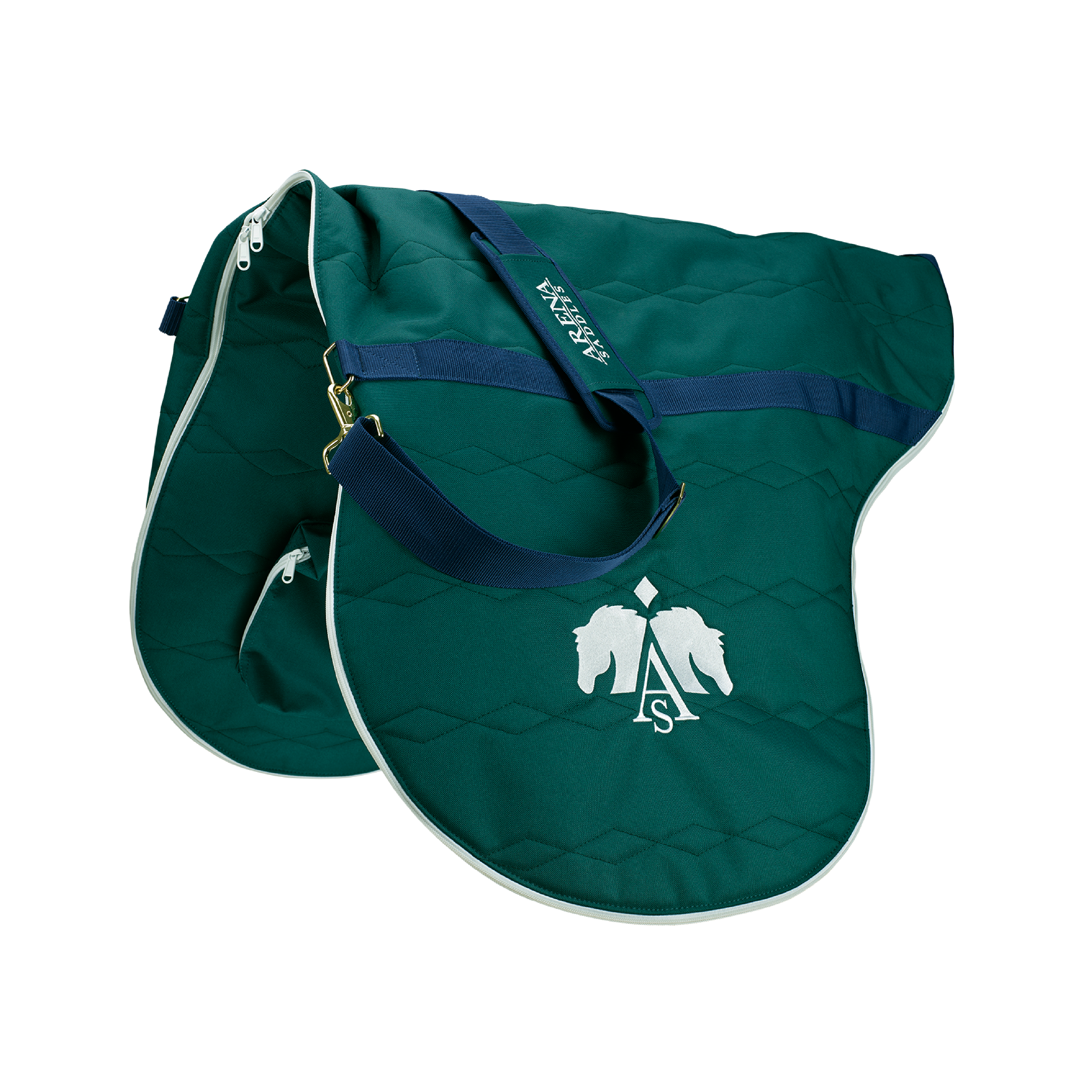 Arena Saddle Bag