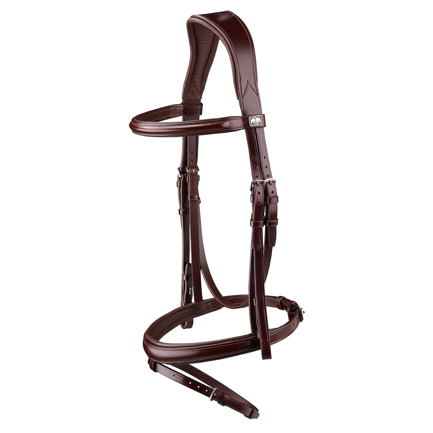 Arena Comfort Bridle